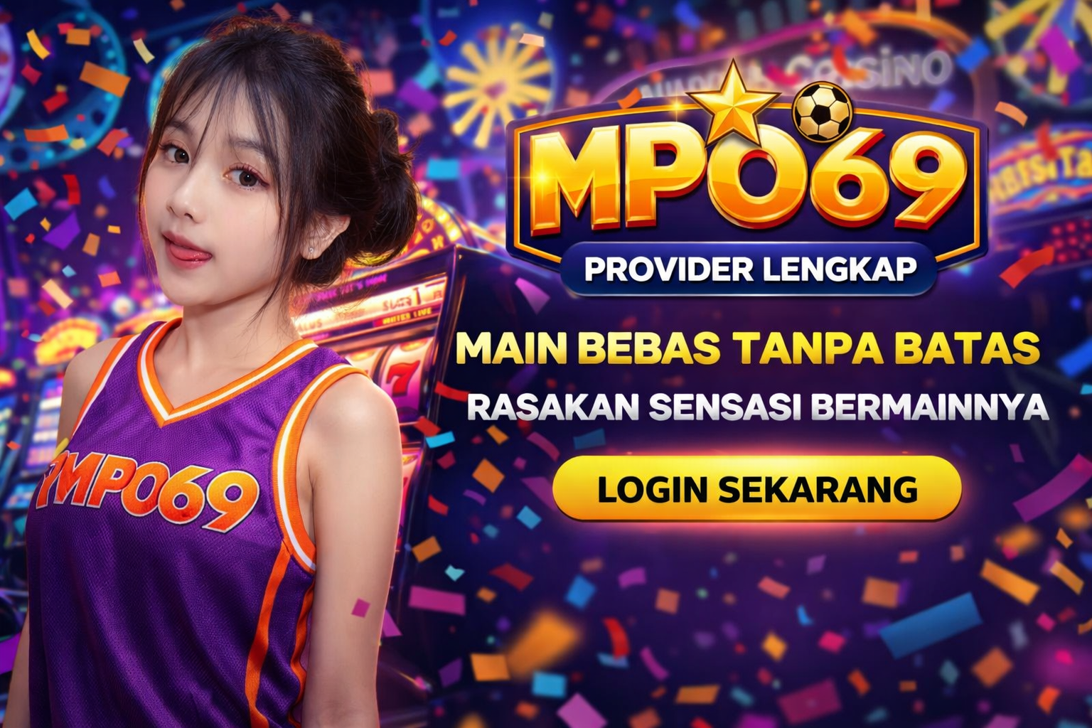 MPO69 : Game Strategi # Timing Mantap Buat Comeback Epik!